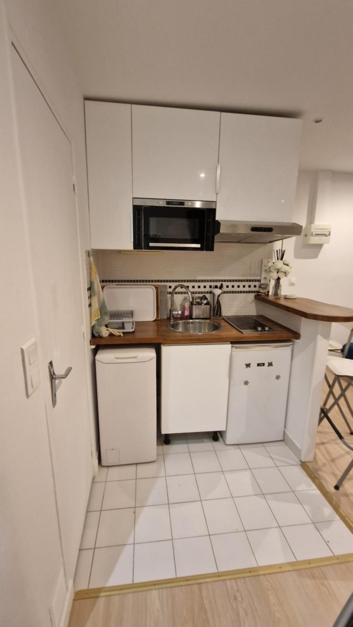 Michel Ange Homestay *