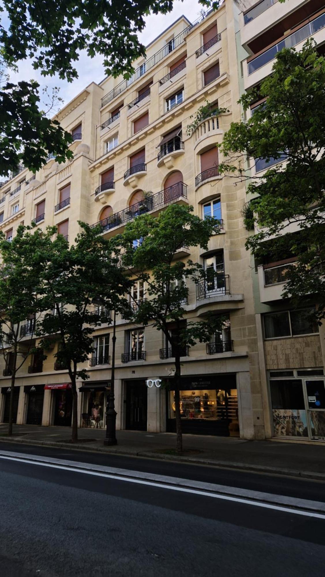 Michel Ange Homestay *