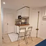 Homestay Michel Ange Paris