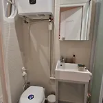 Michel Ange Homestay Paris