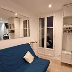 Michel Ange Homestay Paris